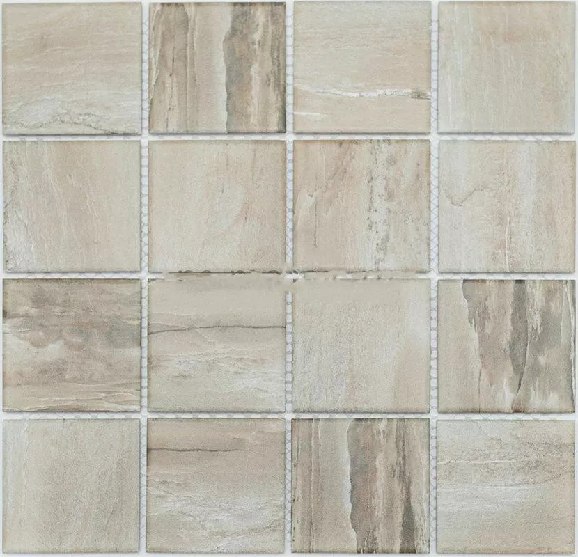 NS Mosaic Porcelain мозаика керамика 30,6х30,6 см PR7373-40