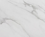 Kito Calacatta плитка напольная керамогранит ректифицированная полированная 60x60 см белая (B6144)