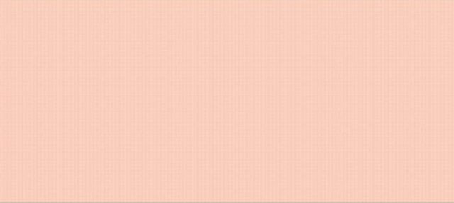 Global Tile Flavis 20x44 см плитка настенная глянцевая персиковая