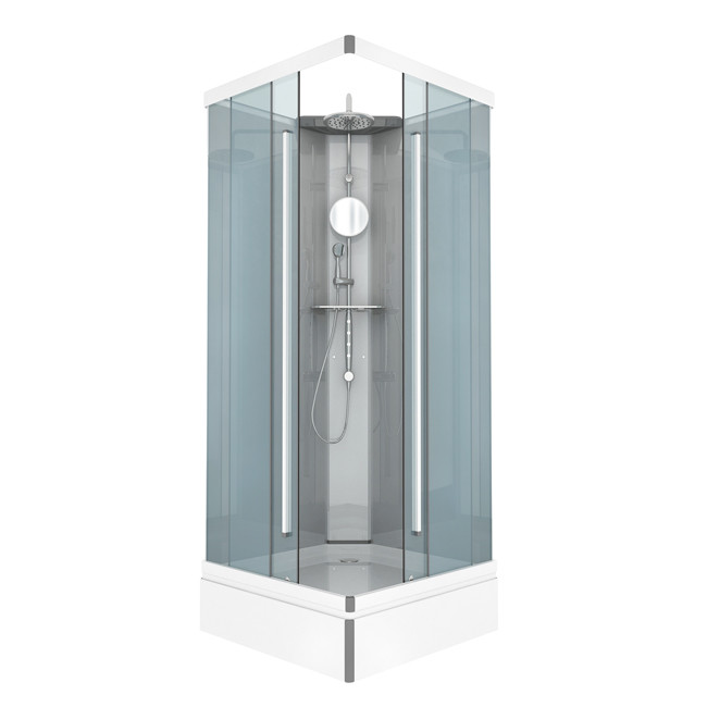 Triton Орион 3 Душевой бокс 90*90*229 WT стандарт