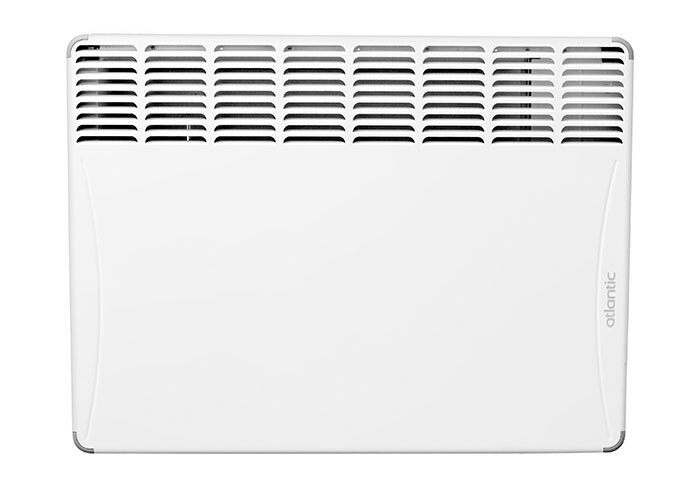 Atlantic F17 Essential 1500W Plug электрический конвектор 513716