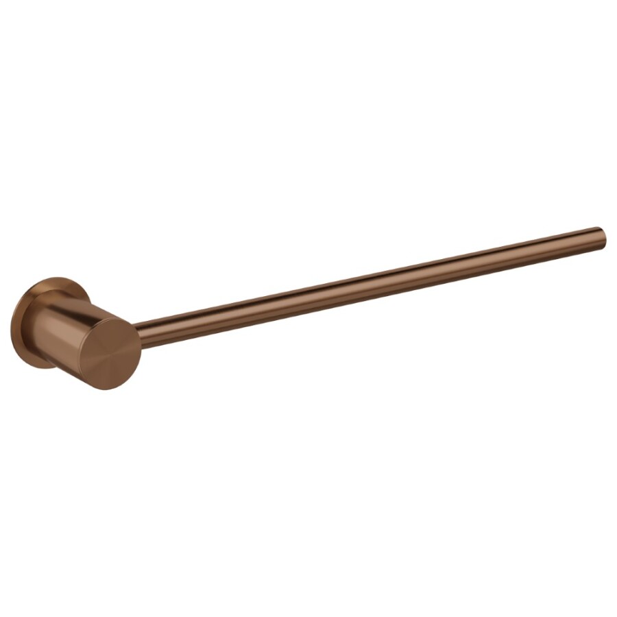 Полотенцесушитель дополнительный элемент Boheme Stick Brushed Bronze 727-extra-BRB