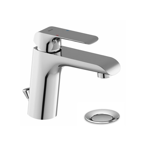 Ravak Flat FL 013.00 Смеситель для раковины хром X070117