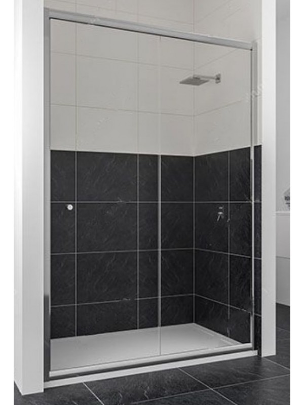 RGW Classik CL-12 04091214-51 Душевые двери 140*185