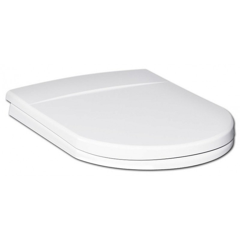 Gustavsberg Saval GB1919902055 крышка-сиденье для унитаза плавное падение