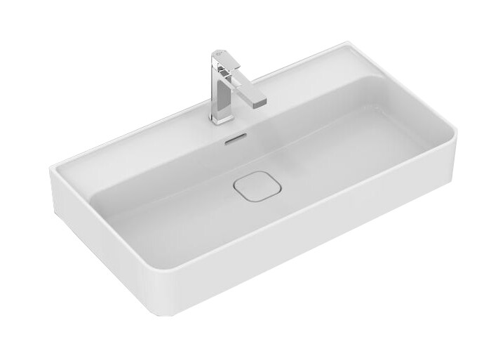 Ideal Standard Strada II T300101 умывальник накладной 80 см