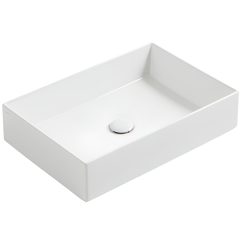 Simas Agile раковина 60х40 см AG60 bi