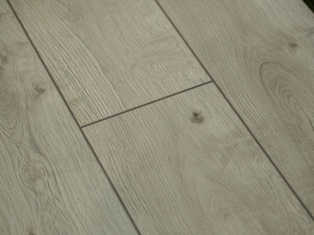 Ламинат Ламинели Woodstyle Solid 33 класс Кремень