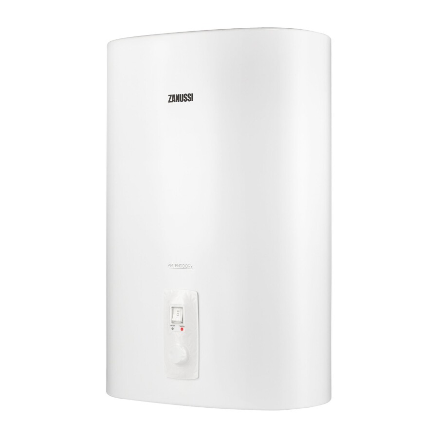 Zanussi ZWH/S 30 Artendo Dry Водонагреватель электрический 30 литров НС-1237364