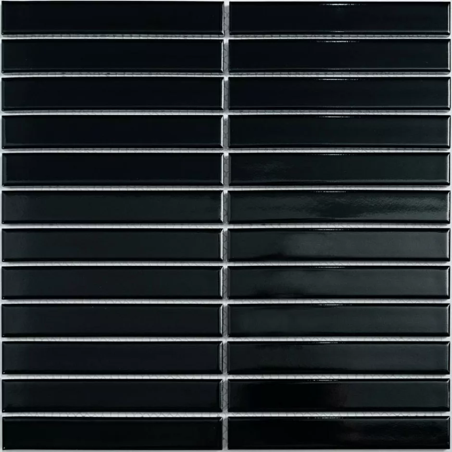 NS Mosaic Porcelain мозаика керамика 29,6х30 см P-532