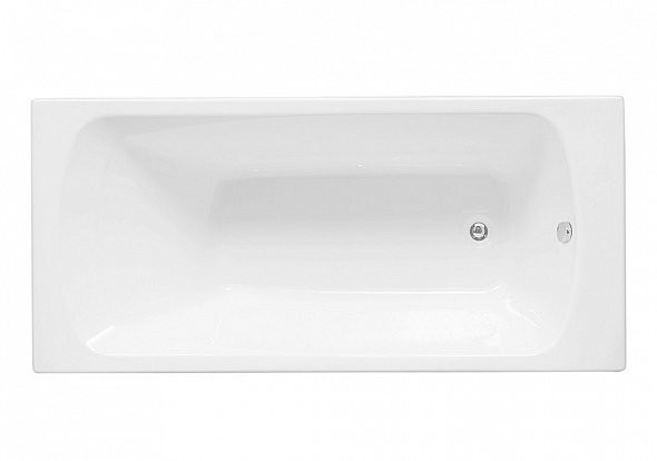 Aquanet Roma 150*70 ванна акриловая с каркасом 00205541