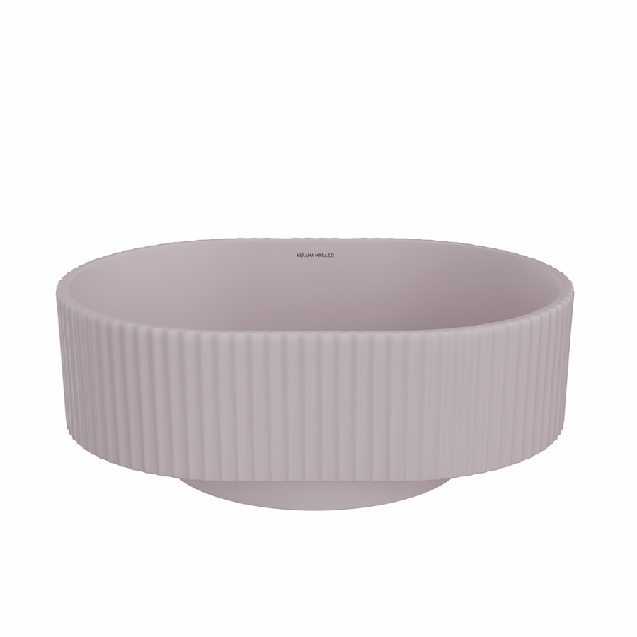 Kerama Marazzi Artbasin Vento раковина 50 мальва VE.wb.50MAL