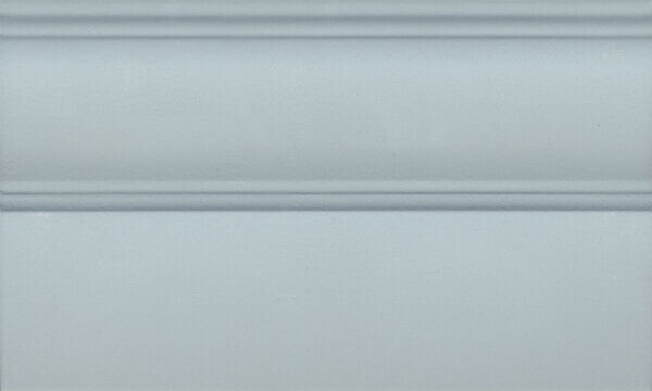 Плинтус Борромео голубой FMB025