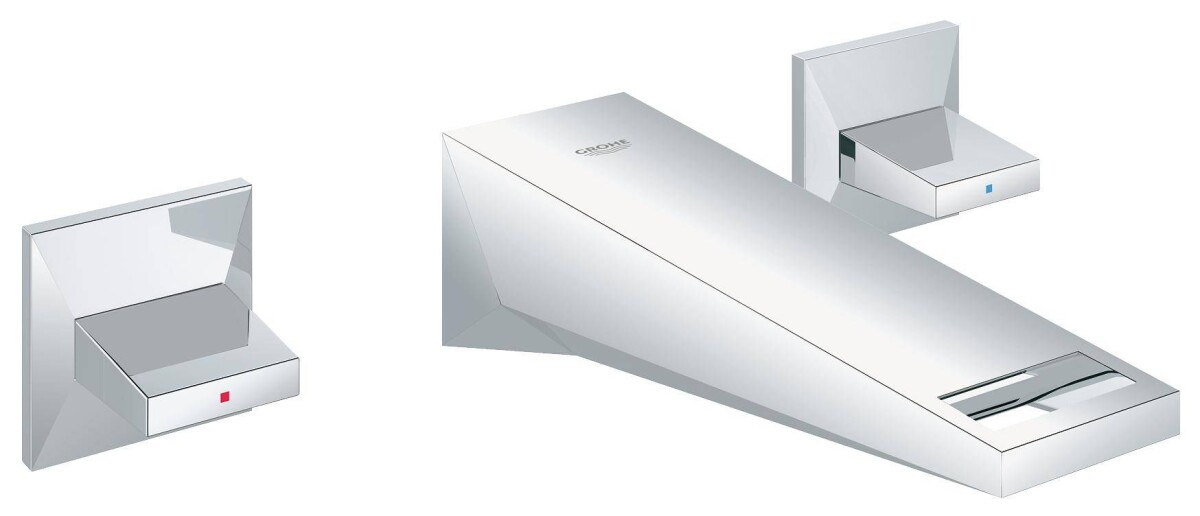 Grohe Allure Brilliant 20346000 смеситель для раковины 46 мм
