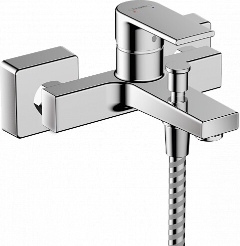 Hansgrohe Vernis Shape 71450000 смеситель для ванны хром