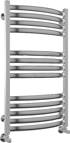 Terminus Палермо П13 полотенцесушитель водяной 500*926