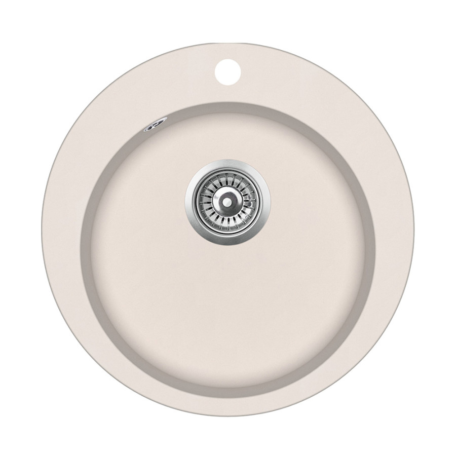 Teka Clave 45 B-TQ 1B 40148142 Мойка для кухни топаз 50,5х50,5 см