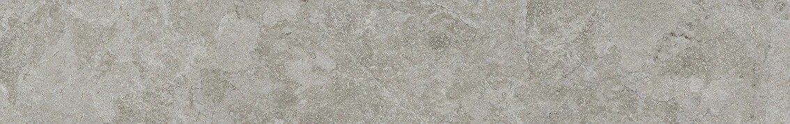 Керамический гранит Плинтус Kerama Marazzi Прованс Сплит серый матовый обрезной 60x9,5x0,8 KM6060G1241R8BT6