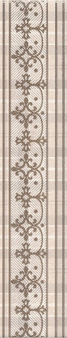 Kerama Marazzi Традиция 30х5 см бордюр настенный ADA1838236