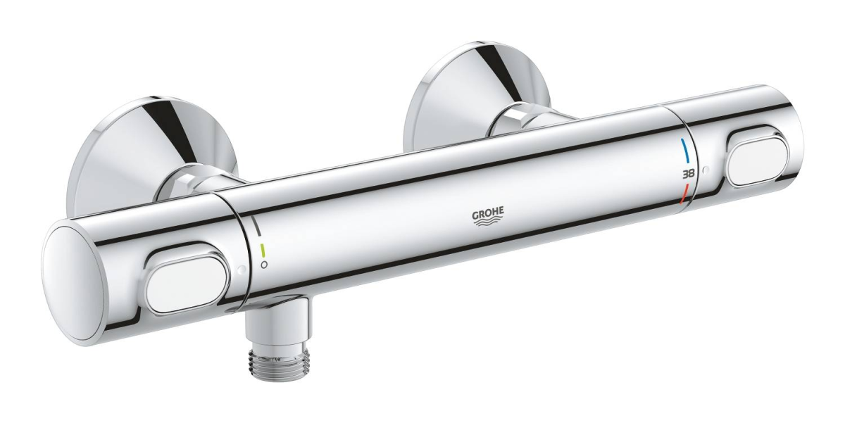 Grohe Grohtherm смеситель для душа 34793000