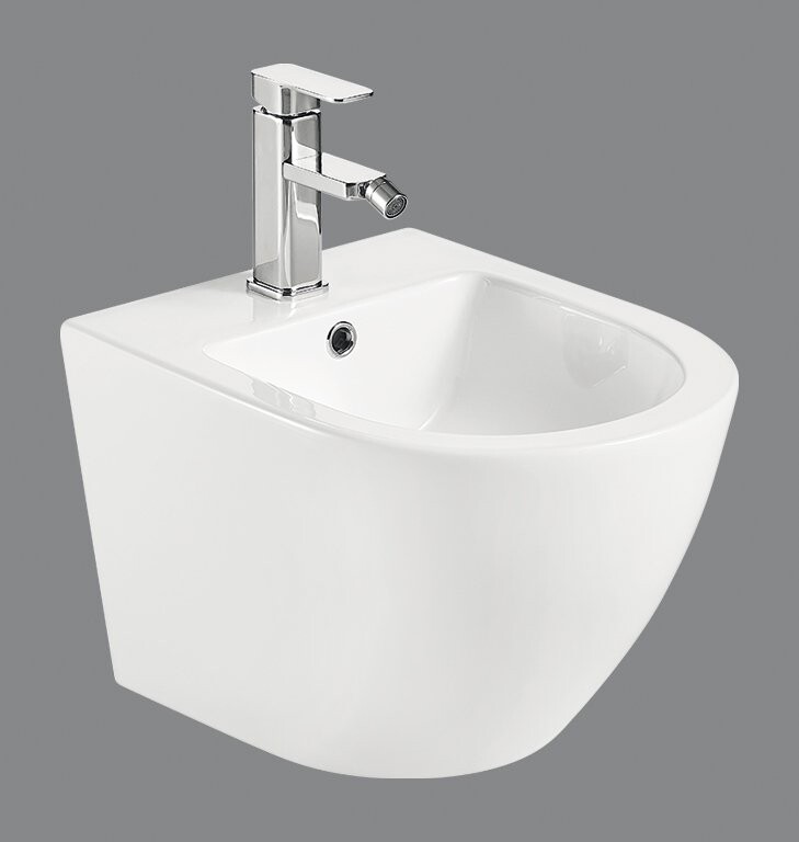 BELBAGNO SFERA-R BB046BH биде подвесное