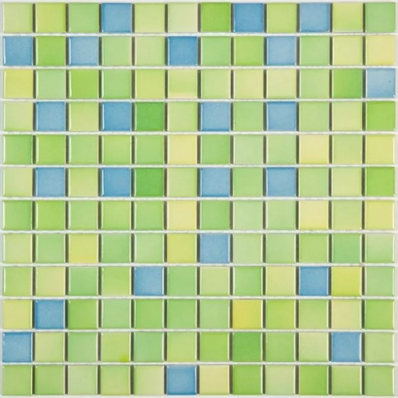 NS Mosaic Porcelain мозаика керамика 30х30 см PP2323-11