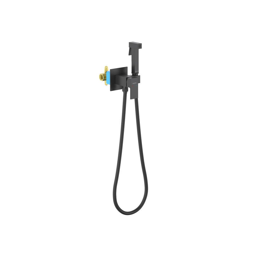 Aquatek Либра Комплект для гигиенического душа AQ1022MB