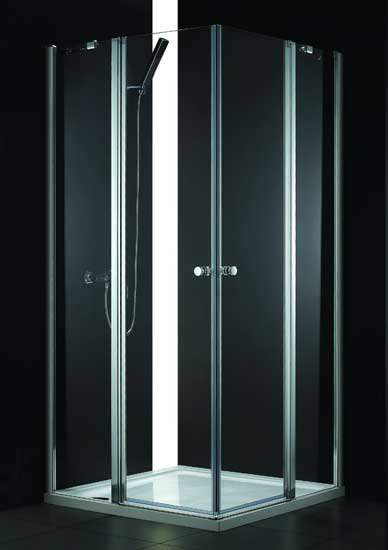 Cezares Elena душевой уголок 120х120 см ELENA-W-A-22-120-P-Cr