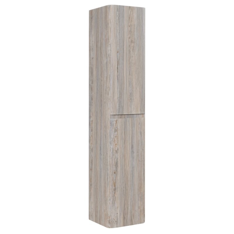 BelBagno Albano 32 шкаф-пенал подвесной ALBANO-1600-2A-SC-PS-P L/R