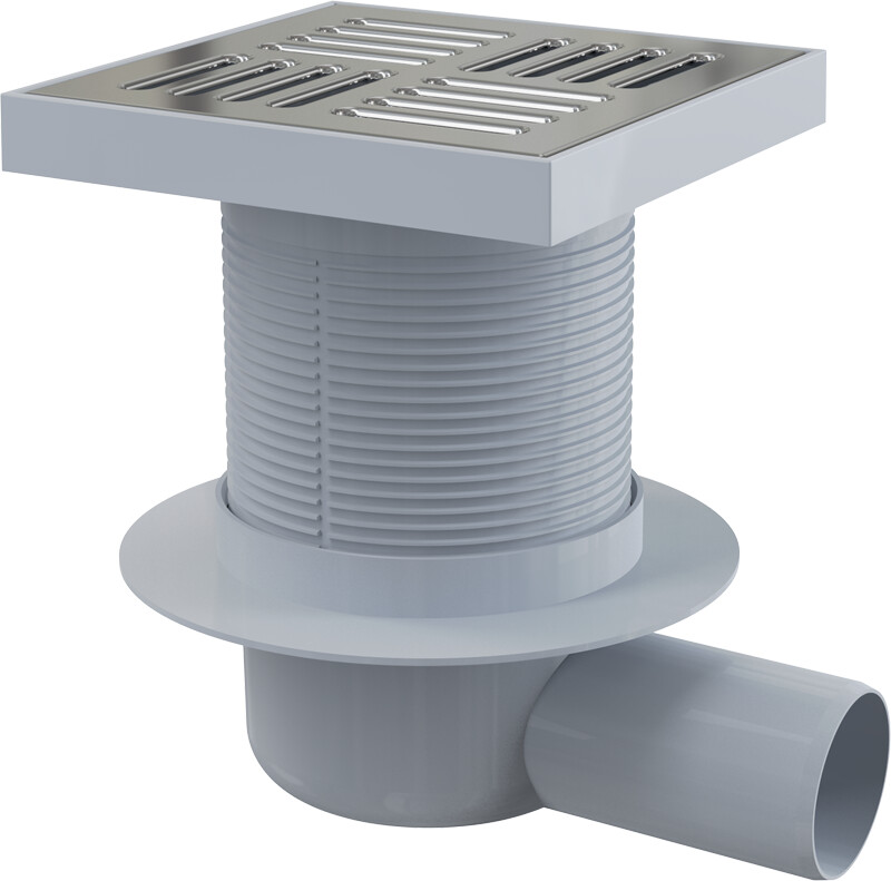 Alca Plast APV5411 Душевой трап 150*150 мм