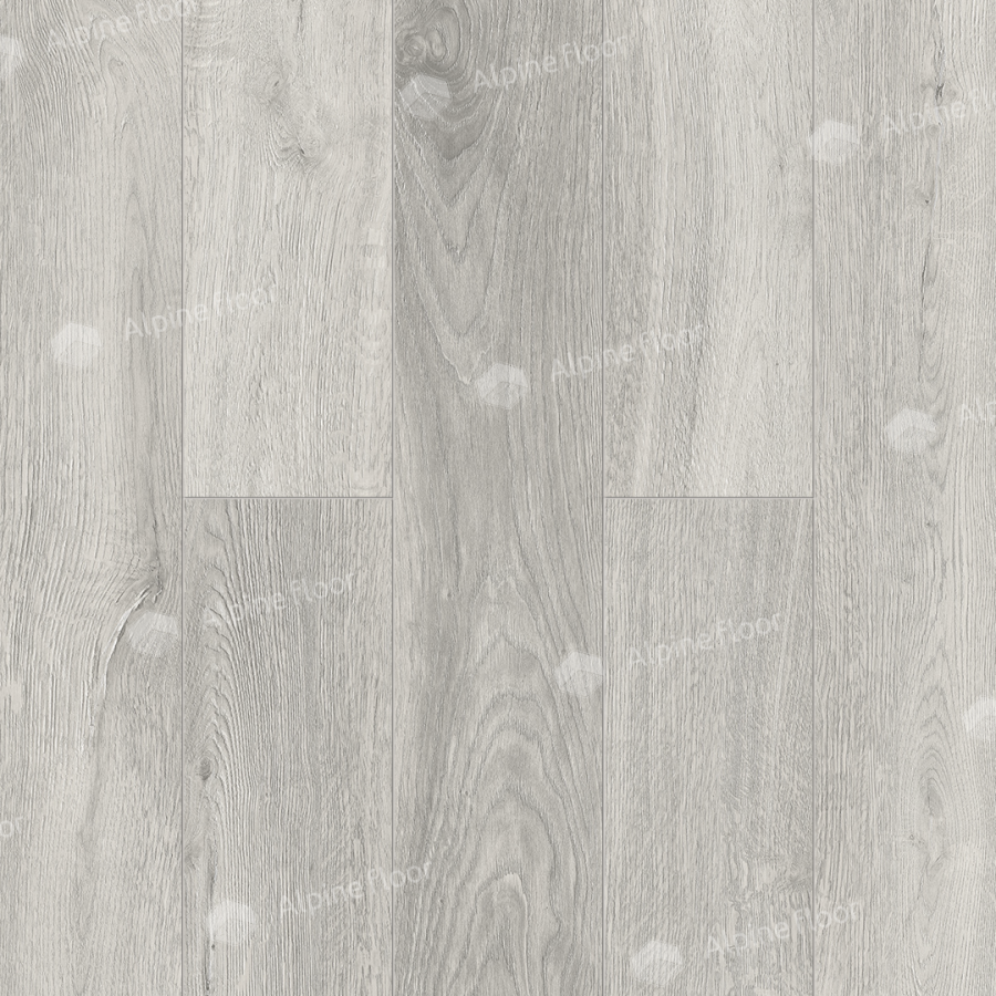 Alpine Floor Premium XL ABA SPC ламинат Дуб платина ECO 7-14 ABA New 1524 х 180 x 8 mm