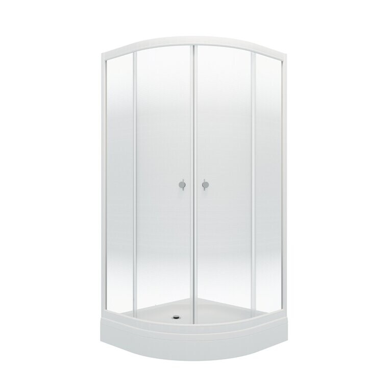 Triton Душевое Ограждение Лайт 100*100 А Щ0000061794