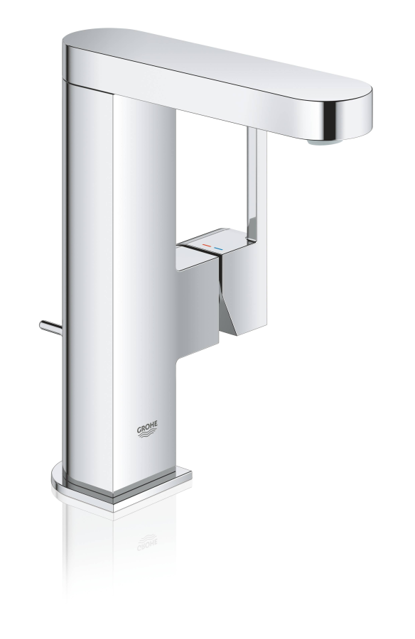 Grohe Plus смеситель для раковины 23871003