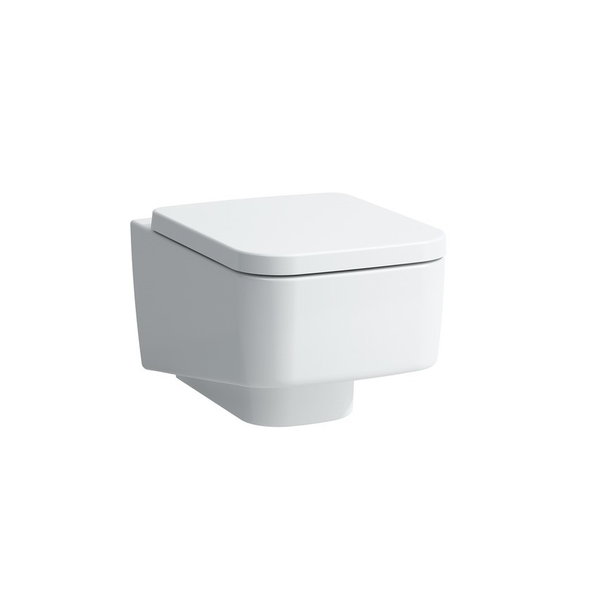 Laufen Pro S 8.2096.2.000.000.1 унитаз подвесной