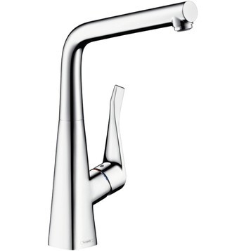 Hansgrohe Metris 14822000 смеситель для кухни хром
