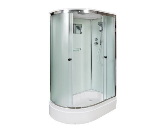 Deto душевая кабина 120х80 D272SR правая