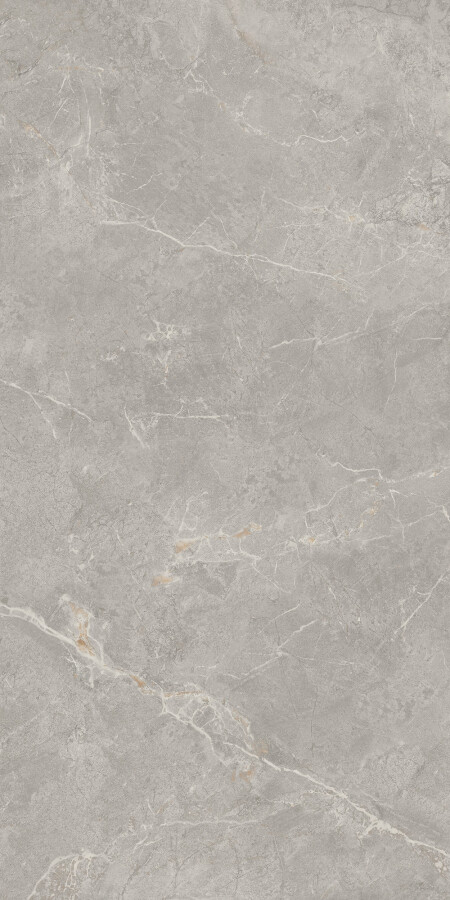 Керамический гранит Kerama Marazzi Прованс Бриансон серый светлый матовый обрезной 80x160x0,9 KM8016G0271R