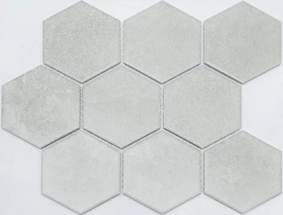 NS Mosaic Porcelain мозаика керамика 25,6х29,5 см PS95110-14
