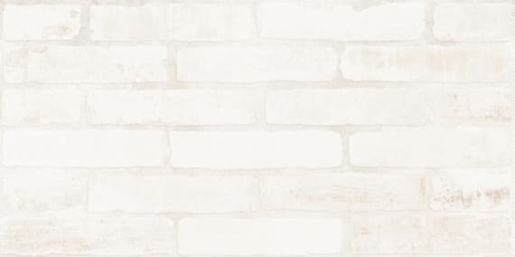 Керамогранит Lasselsberger Брикстори 6260-0060-1001 30х60 белый