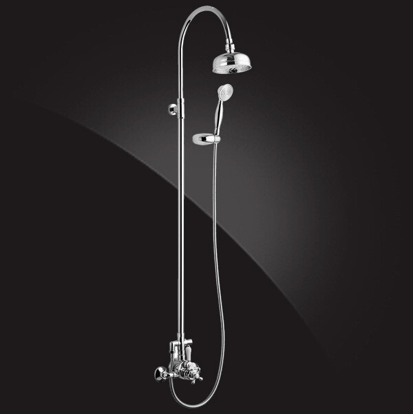 Elghansa Shower Set 6700971-2C Душевая система без излива