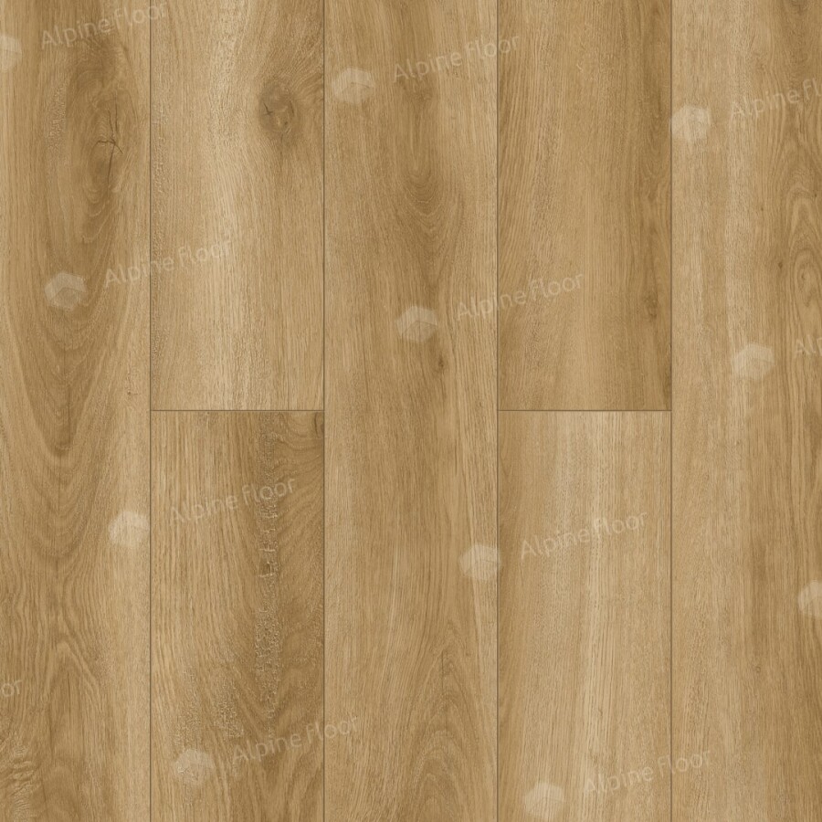 Ламинат Alpine Floor Intensity LF101-5 Дуб Генуя 1218 х 198 х 12 mm