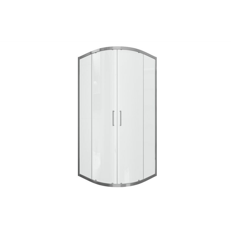 Bravat Line BS090.1201A душевое ограждение 90*90*200