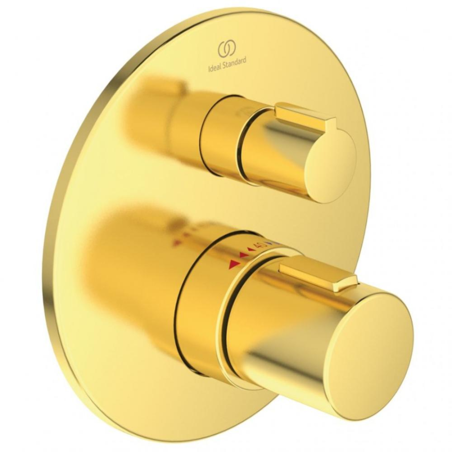 Ideal Standard термостатический смеситель для душа A5813A2