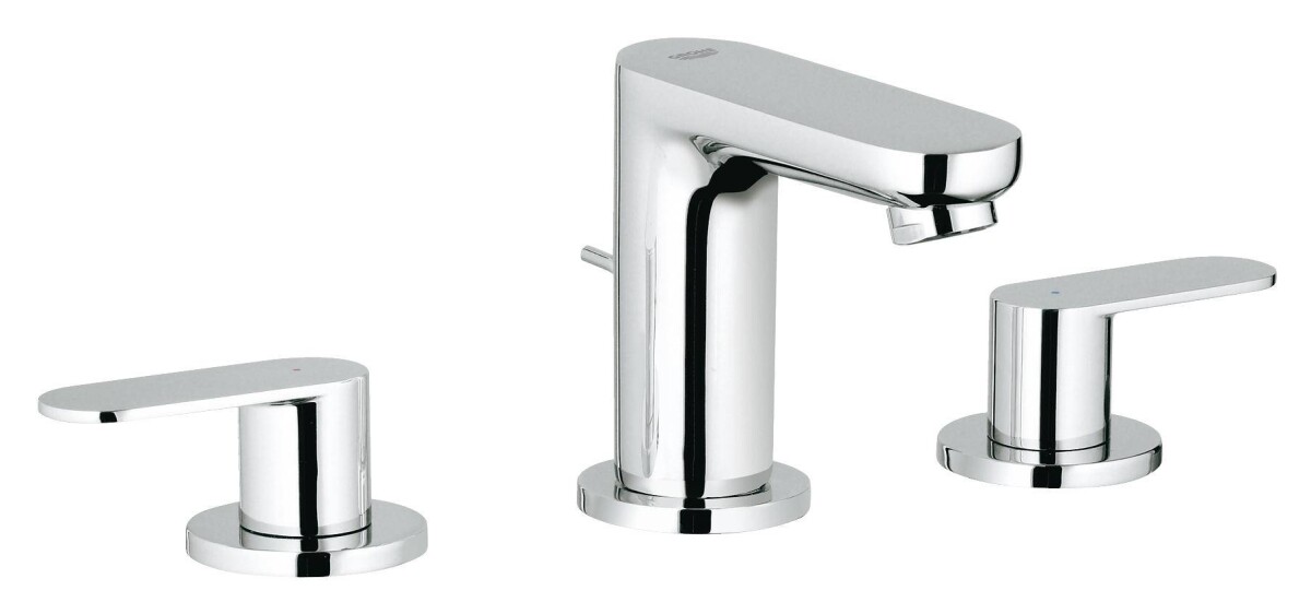 Grohe Eurosmart Cosmopolitan 20187000 смеситель для раковины