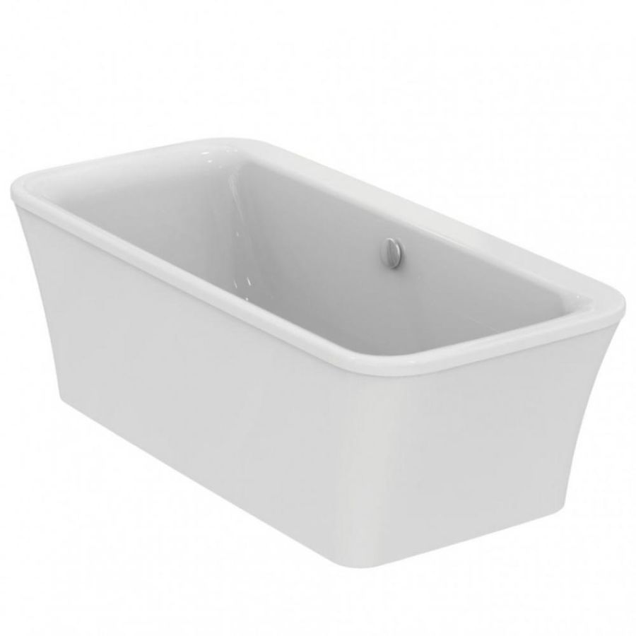 Ideal Standard Connect Air ванна акриловая отдельностоящая 170х79 E113801