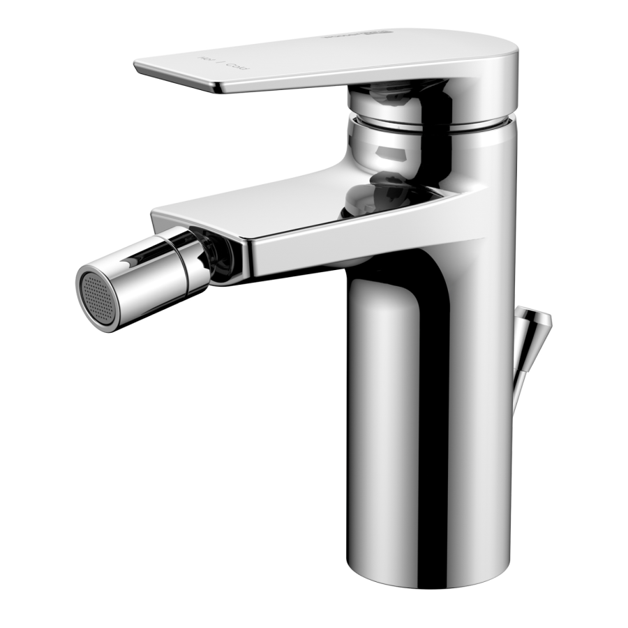 WasserKraft Lopau 3200 смеситель для биде 3206