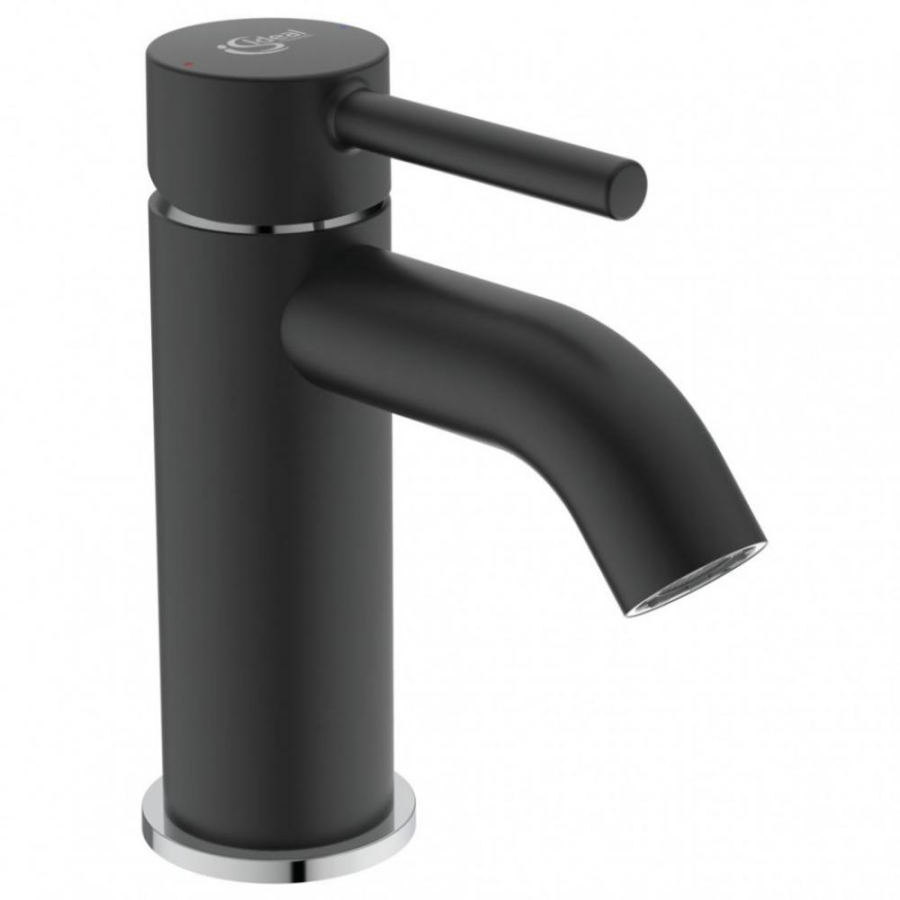 Ideal Standard Ceraline смеситель для раковины BC203U4