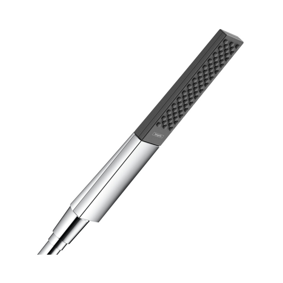 Hansgrohe Rainfinity Ручной душ 100 1jet хром 26866000