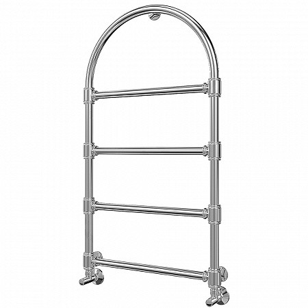 Terminus Версаль П4 полотенцесушитель водяной 500*930