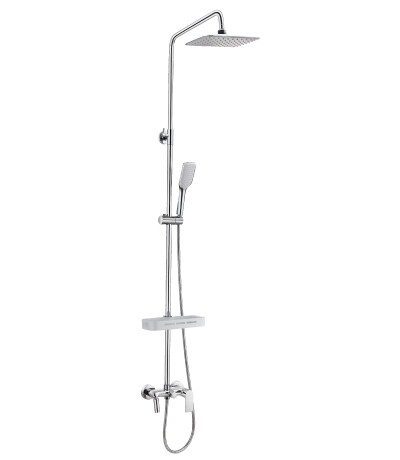 Lemark Tropic LM7002C Душевая система с изливом